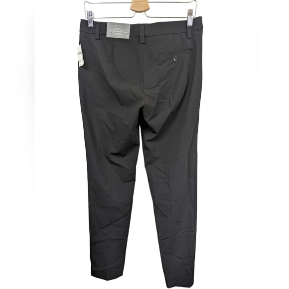 Gap NWT Boy Fit Dress Pants Sz 2 - Picture 3 of 12